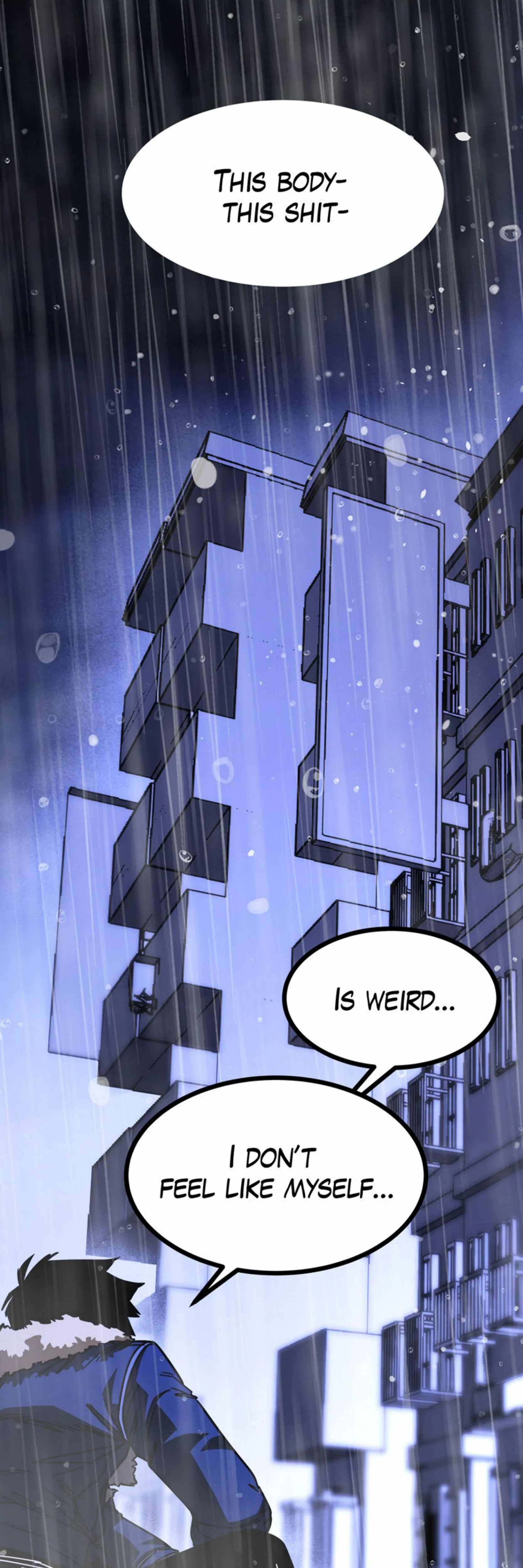 Alive - Manhwa Chapter 4 26